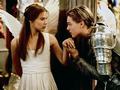 Immagine tratta dal film ROMEO + JULIET