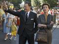 Immagine tratta dal film SAVING MR. BANKS