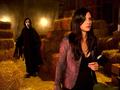 Immagine tratta dal film SCREAM 4