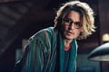 Immagine tratta dal film SECRET WINDOW