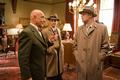 Immagine tratta dal film SHUTTER ISLAND