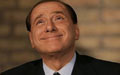 Immagine tratta dal film SILVIO FOREVER