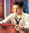 Immagine tratta dal film SPIDER-MAN