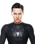 Immagine tratta dal film SPIDER-MAN 3