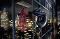 Immagine tratta dal film SPIDER-MAN 3