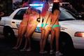 Immagine tratta dal film SPRING BREAKERS - UNA VACANZA DA SBALLO