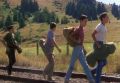 Immagine tratta dal film STAND BY ME - RICORDO DI UN'ESTATE