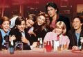 Immagine tratta dal film ST. ELMO'S FIRE