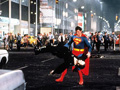Immagine tratta dal film SUPERMAN II
