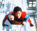 Immagine tratta dal film SUPERMAN II