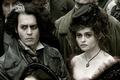 Immagine tratta dal film SWEENEY TODD: IL DIABOLICO BARBIERE DI FLEET STREET