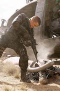 Immagine tratta dal film TERMINATOR SALVATION