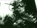 Immagine tratta dal film TETSUO - UOMO D'ACCIAIO