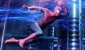 Immagine tratta dal film THE AMAZING SPIDER-MAN 2 - IL POTERE DI ELECTRO