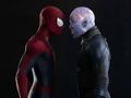 Immagine tratta dal film THE AMAZING SPIDER-MAN 2 - IL POTERE DI ELECTRO