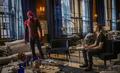 Immagine tratta dal film THE AMAZING SPIDER-MAN 2 - IL POTERE DI ELECTRO