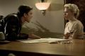 Immagine tratta dal film THE BLACK DAHLIA