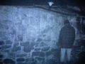 Immagine tratta dal film THE BLAIR WITCH PROJECT - IL MISTERO DELLA STREGA DI BLAIR