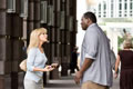 Immagine tratta dal film THE BLIND SIDE