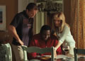 Immagine tratta dal film THE BLIND SIDE