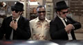 Immagine tratta dal film THE BLUES BROTHERS