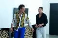 Immagine tratta dal film THE COUNSELOR - IL PROCURATORE