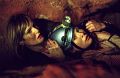 Immagine tratta dal film THE DESCENT - DISCESA NELLE TENEBRE