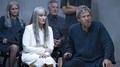 Immagine tratta dal film THE GIVER - IL MONDO DI JONAS