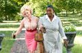 Immagine tratta dal film THE HELP