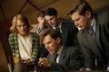 Immagine tratta dal film THE IMITATION GAME - L'ENIGMA DI UN GENIO