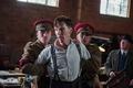 Immagine tratta dal film THE IMITATION GAME - L'ENIGMA DI UN GENIO