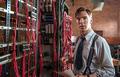 Immagine tratta dal film THE IMITATION GAME - L'ENIGMA DI UN GENIO