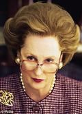 Immagine tratta dal film THE IRON LADY