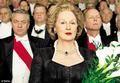 Immagine tratta dal film THE IRON LADY