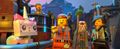 Immagine tratta dal film THE LEGO MOVIE