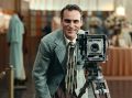 Immagine tratta dal film THE MASTER