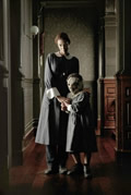 Immagine tratta dal film THE ORPHANAGE