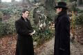 Immagine tratta dal film THE PRESTIGE