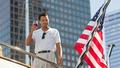 Immagine tratta dal film THE WOLF OF WALL STREET