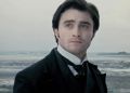 Immagine tratta dal film THE WOMAN IN BLACK