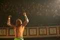 Immagine tratta dal film THE WRESTLER