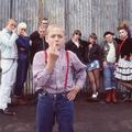 Immagine tratta dal film THIS IS ENGLAND