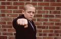 Immagine tratta dal film THIS IS ENGLAND