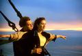 Immagine tratta dal film TITANIC