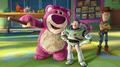 Immagine tratta dal film TOY STORY 3 - LA GRANDE FUGA