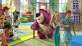 Immagine tratta dal film TOY STORY 3 - LA GRANDE FUGA