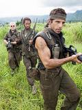 Immagine tratta dal film TROPIC THUNDER