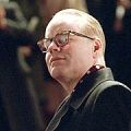 Immagine tratta dal film TRUMAN CAPOTE: A SANGUE FREDDO