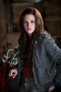 Immagine tratta dal film TWILIGHT SAGA: ECLIPSE