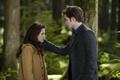 Immagine tratta dal film TWILIGHT SAGA: NEW MOON